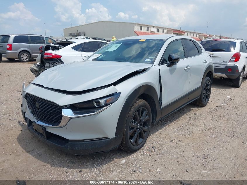 2024 Mazda Cx-30 2.5 S Select Sport VIN: 3MVDMBBM1RM630359 Lot: 39617174