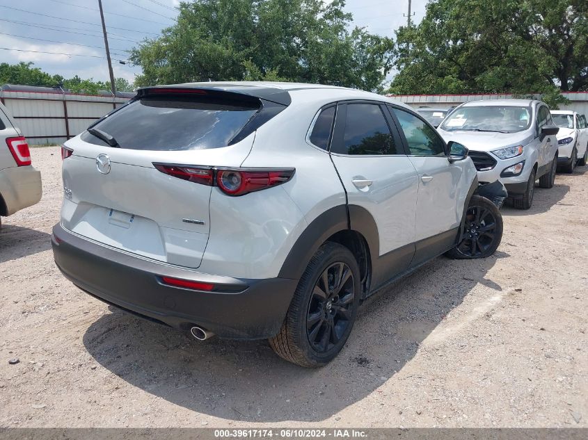 2024 Mazda Cx-30 2.5 S Select Sport VIN: 3MVDMBBM1RM630359 Lot: 39617174