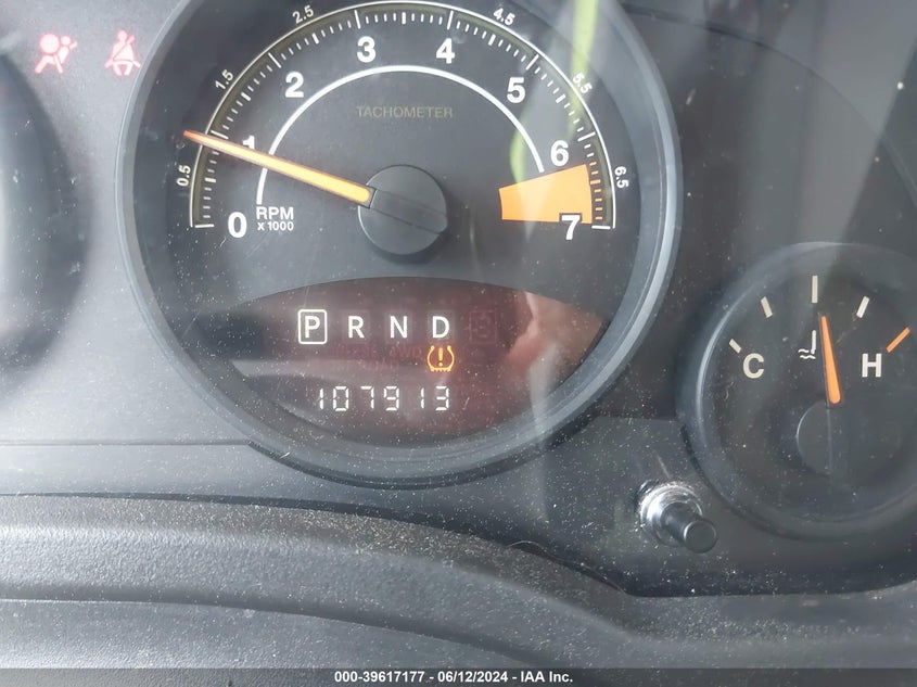 2014 JEEP PATRIOT ALTITUDE - 1C4NJPBA0ED893045