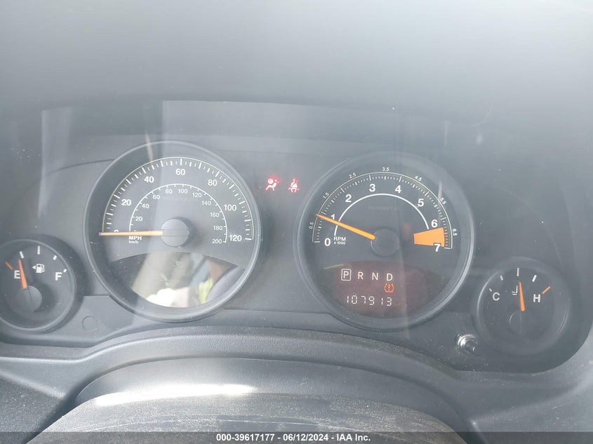 2014 JEEP PATRIOT ALTITUDE - 1C4NJPBA0ED893045