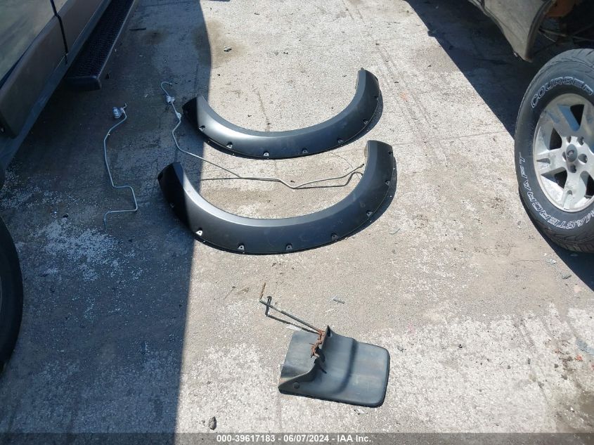 2006 Ford Ranger Fx4 Off-Road/Sport/Xl/Xlt VIN: 1FTYR15E86PA75306 Lot: 39617183