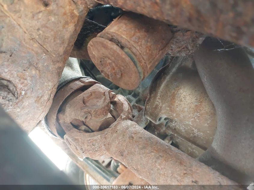 2006 Ford Ranger Fx4 Off-Road/Sport/Xl/Xlt VIN: 1FTYR15E86PA75306 Lot: 39617183