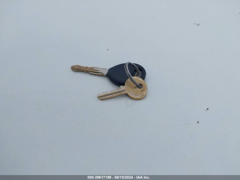 2004 Dodge Ram 1500 Slt/Laramie VIN: 1D7HU18N04J165243 Lot: 39617199