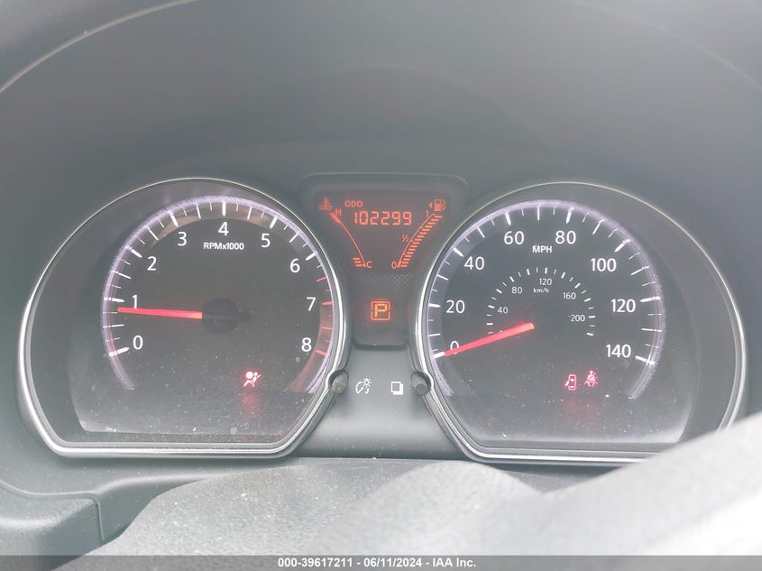 2012 Nissan Versa 1.6 Sv VIN: 3N1CN7AP7CL859812 Lot: 39617211