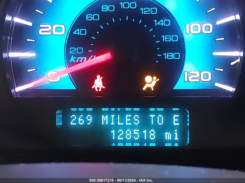 2010 Ford Fusion Sel VIN: 3FAHP0JA5AR376769 Lot: 39617218