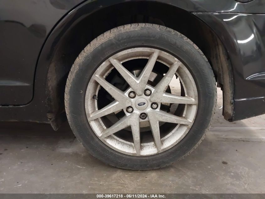 2010 Ford Fusion Sel VIN: 3FAHP0JA5AR376769 Lot: 39617218