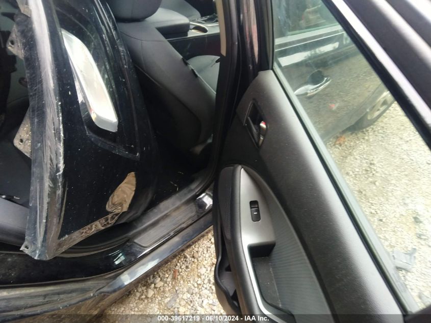 2015 Kia Optima Lx VIN: 5XXGM4A72FG469183 Lot: 39617219