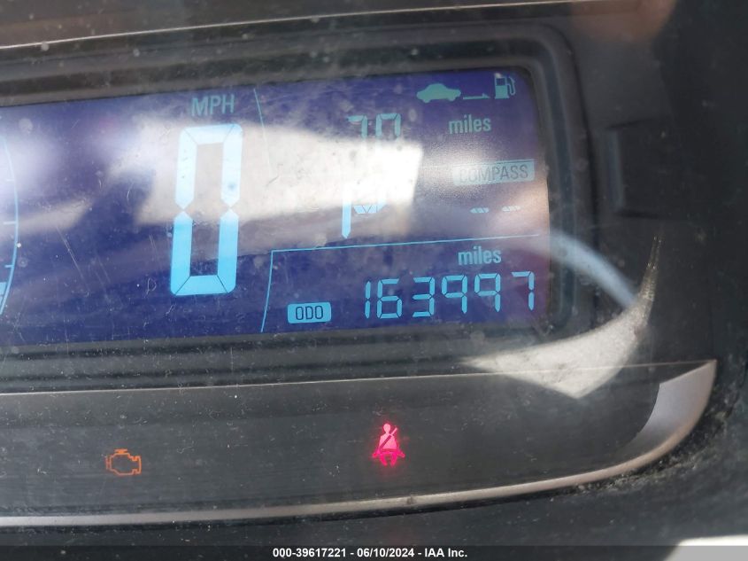 2016 Chevrolet Trax Lt VIN: 3GNCJLSBXGL253406 Lot: 39617221