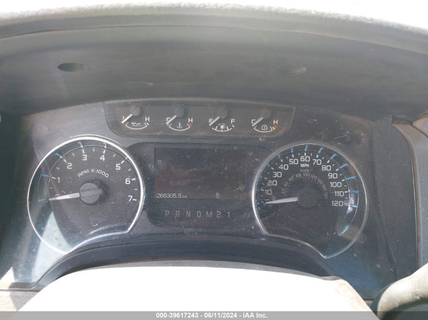 2012 Ford F-150 Xlt VIN: 1FTFW1CT9CFA12802 Lot: 39617243