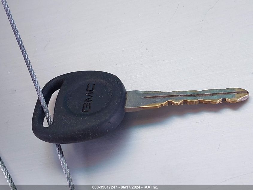 2006 GMC Sierra 2500Hd Sle1 VIN: 1GTHK29U96E248936 Lot: 39617247