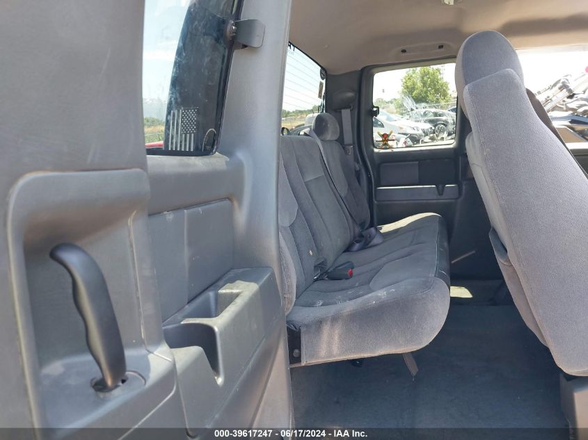 2006 GMC Sierra 2500Hd Sle1 VIN: 1GTHK29U96E248936 Lot: 39617247