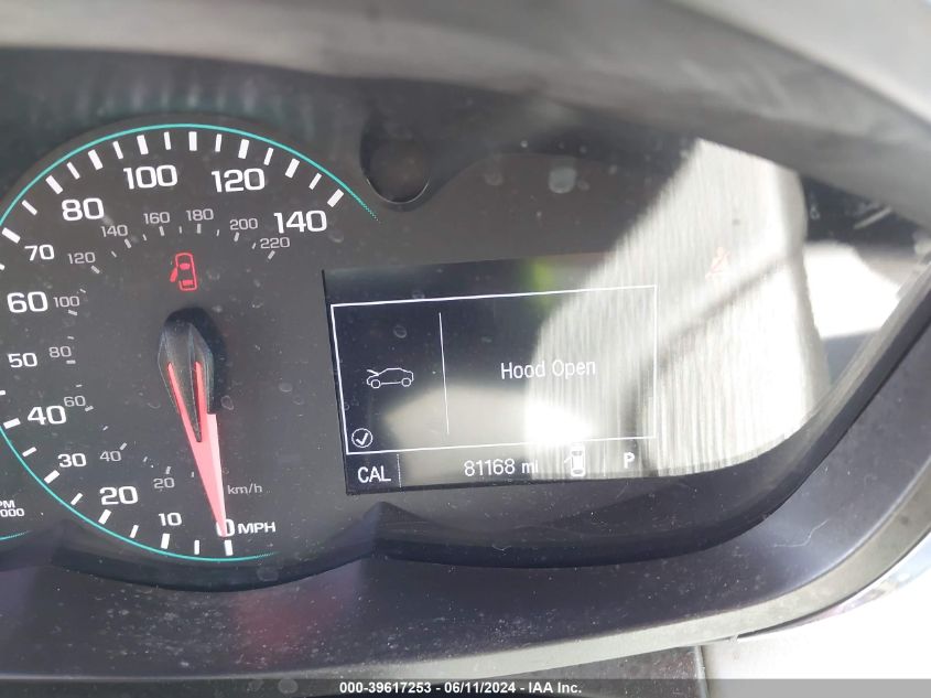 2019 Chevrolet Trax Lt VIN: 3GNCJLSB9KL206473 Lot: 39617253