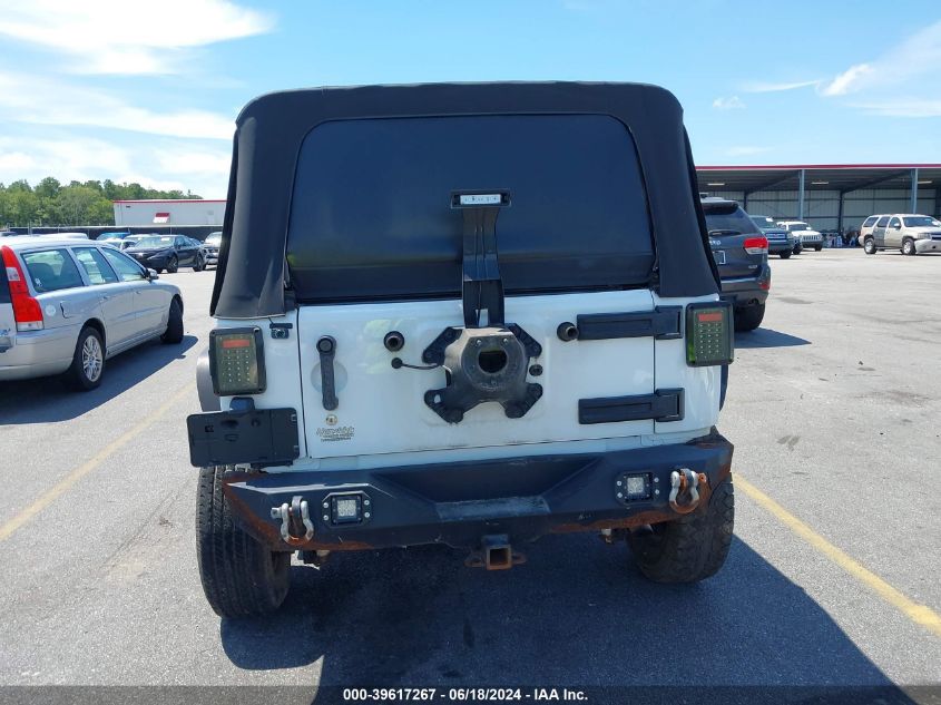 2014 Jeep Wrangler Unlimited Sport VIN: 1C4BJWDG8EL103463 Lot: 39617267