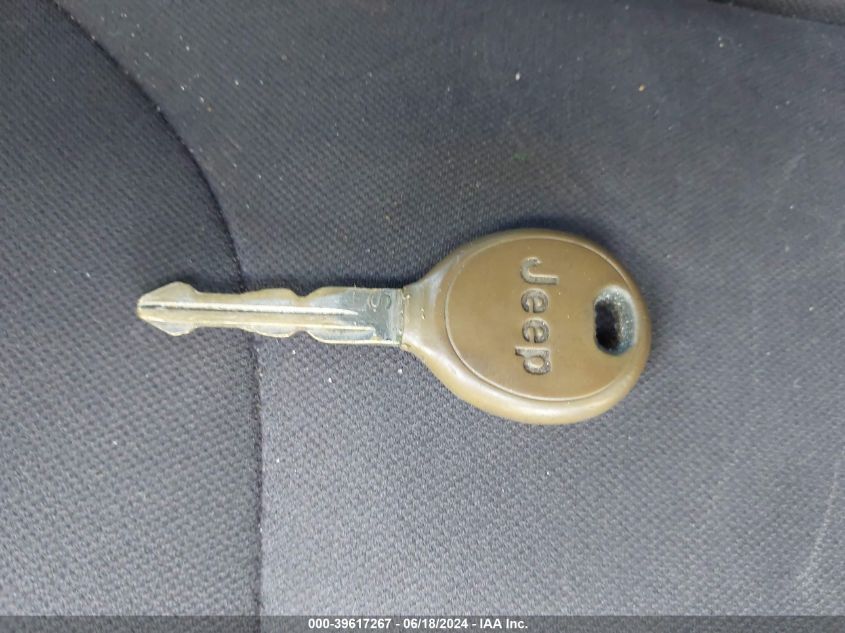 2014 Jeep Wrangler Unlimited Sport VIN: 1C4BJWDG8EL103463 Lot: 39617267