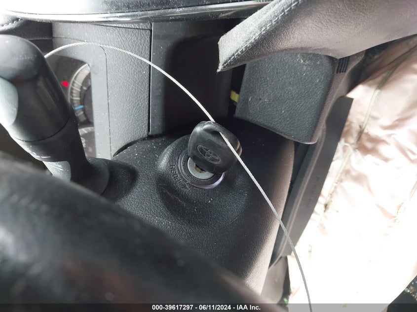 2012 Toyota Camry Se VIN: 4T1BF1FK1CU535384 Lot: 39617297