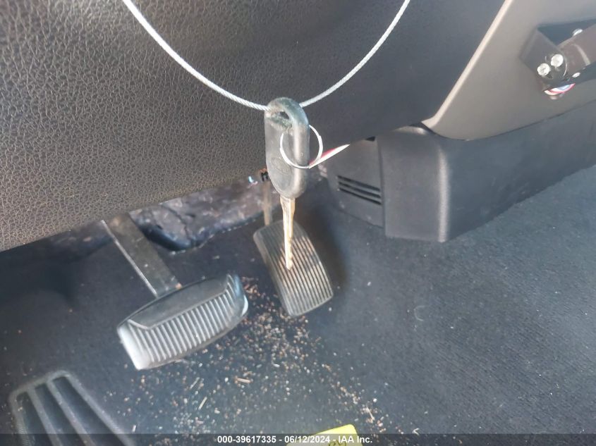 2005 Ford F-150 Fx4/Lariat/Xl/Xlt VIN: 1FTPX14535FA89217 Lot: 39617335