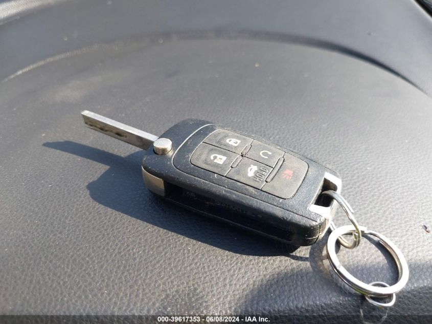 2010 Chevrolet Equinox Ltz VIN: 2CNFLGEY4A6394017 Lot: 39617353