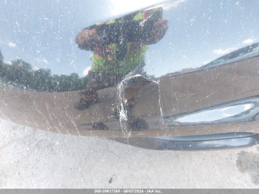 2011 Nissan Murano S VIN: JN8AZ1MW8BW186325 Lot: 39617360