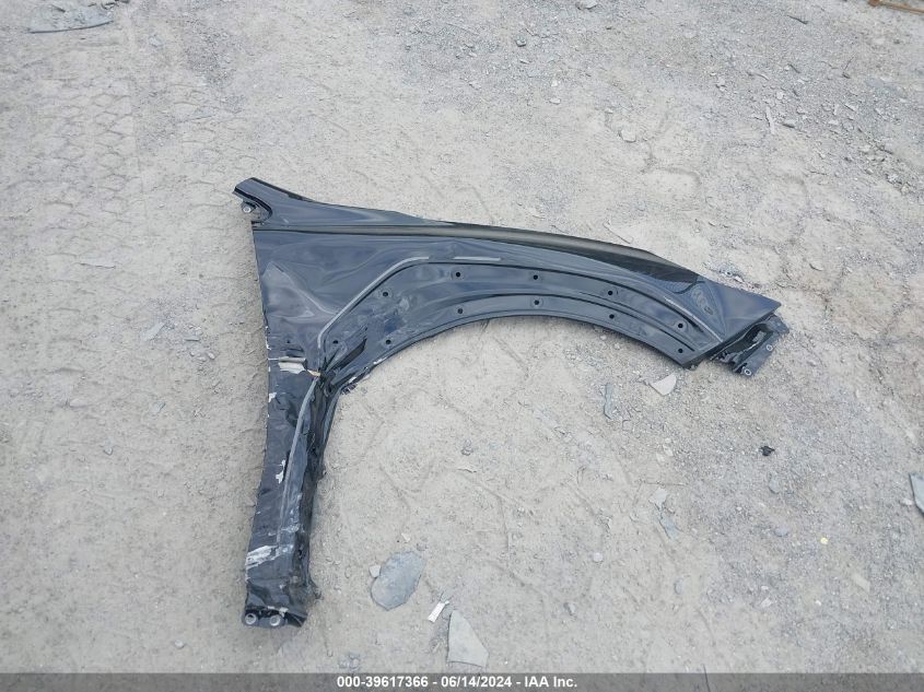 2023 Subaru Outback Onyx Edition VIN: 4S4BTALC7P3167391 Lot: 39617366