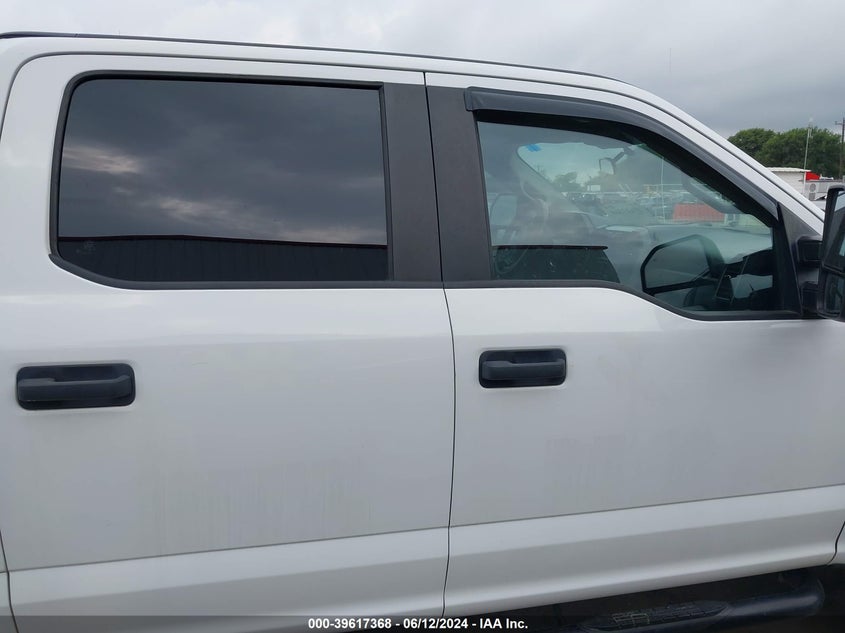 2020 Ford F-250 Xl VIN: 1FT7W2B64LEC47703 Lot: 39617368