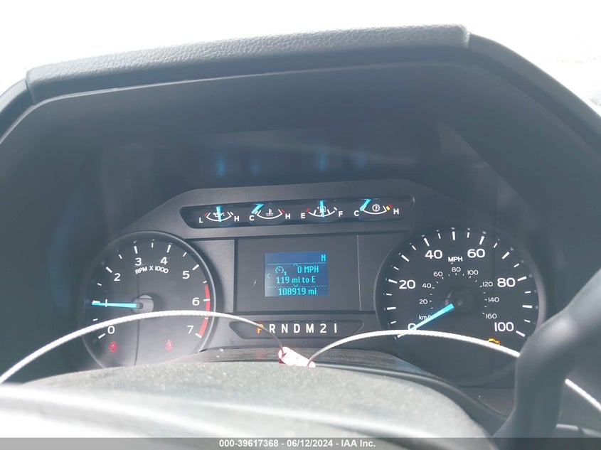 2020 Ford F-250 Xl VIN: 1FT7W2B64LEC47703 Lot: 39617368