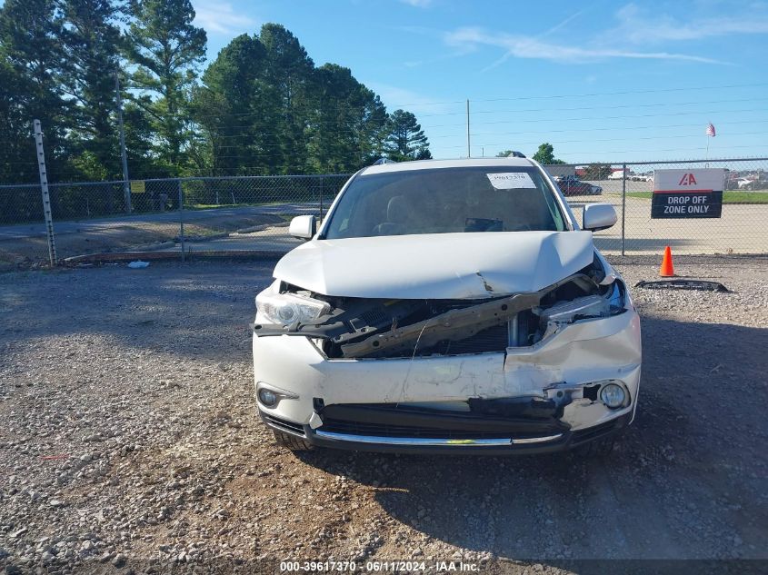 2013 Toyota Highlander Limited V6 VIN: 5TDYK3EH7DS118143 Lot: 39617370