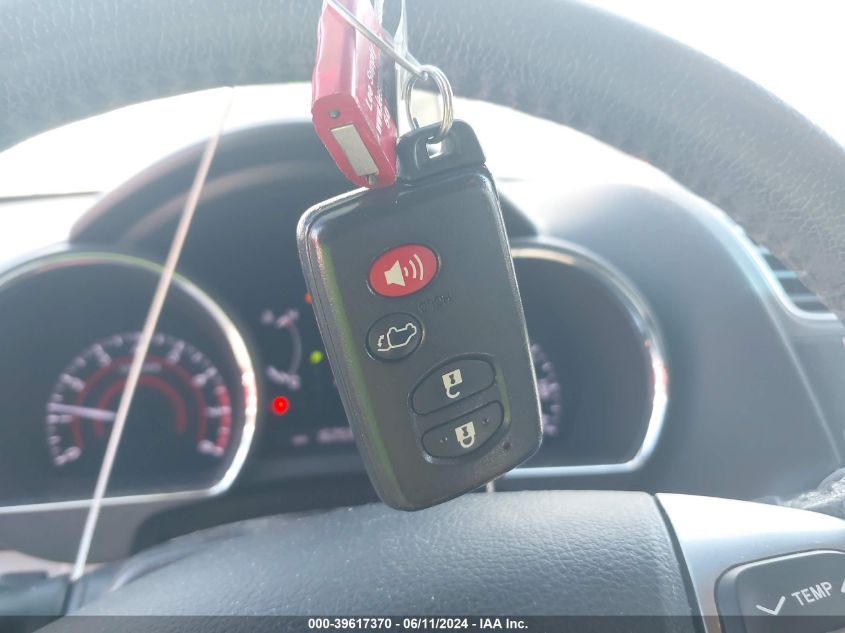 2013 Toyota Highlander Limited V6 VIN: 5TDYK3EH7DS118143 Lot: 39617370