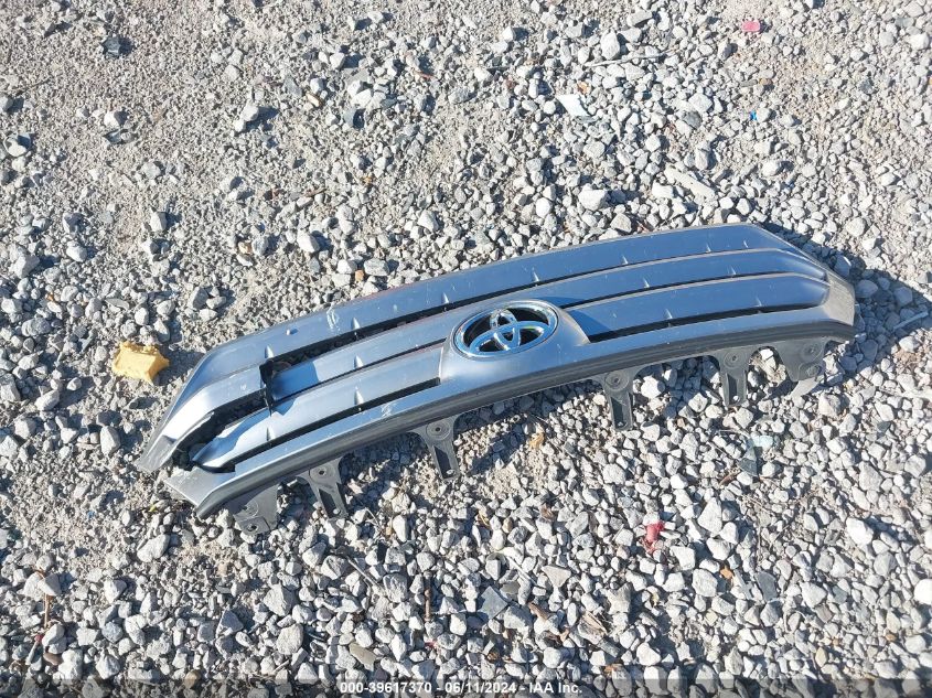 2013 Toyota Highlander Limited V6 VIN: 5TDYK3EH7DS118143 Lot: 39617370