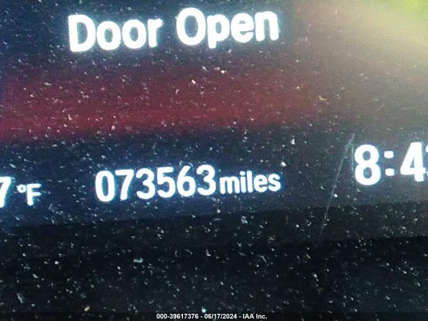 2019 Honda Civic Sport VIN: 2HGFC2F81KH602089 Lot: 39617376