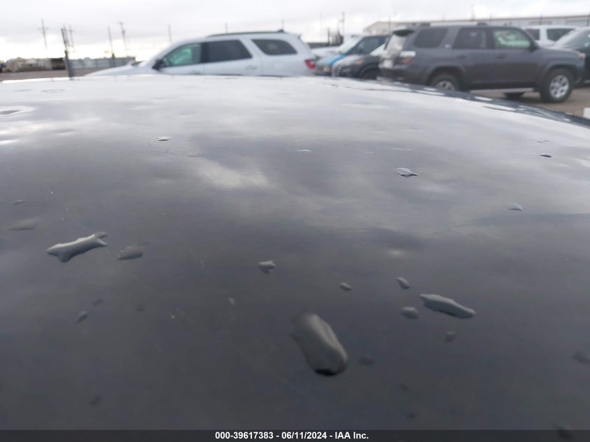 2013 Dodge Charger Se VIN: 2C3CDXBG6DH664698 Lot: 39617383