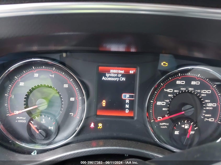 2013 Dodge Charger Se VIN: 2C3CDXBG6DH664698 Lot: 39617383