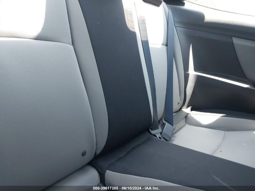 2018 Honda Civic Lx-P VIN: 2HGFC4B01JH307665 Lot: 39617385