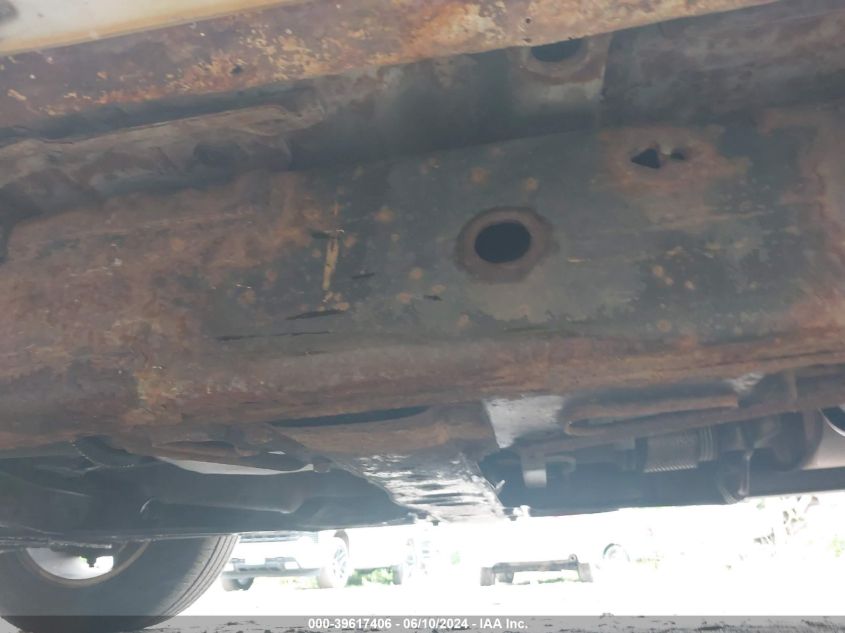 2007 Chevrolet Trailblazer Lt VIN: 1GNDT13S772304329 Lot: 39617406