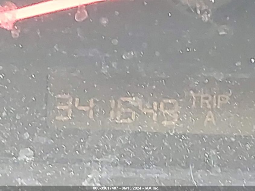 2004 Honda Accord 2.4 Lx VIN: JHMCM56344C003552 Lot: 39617407