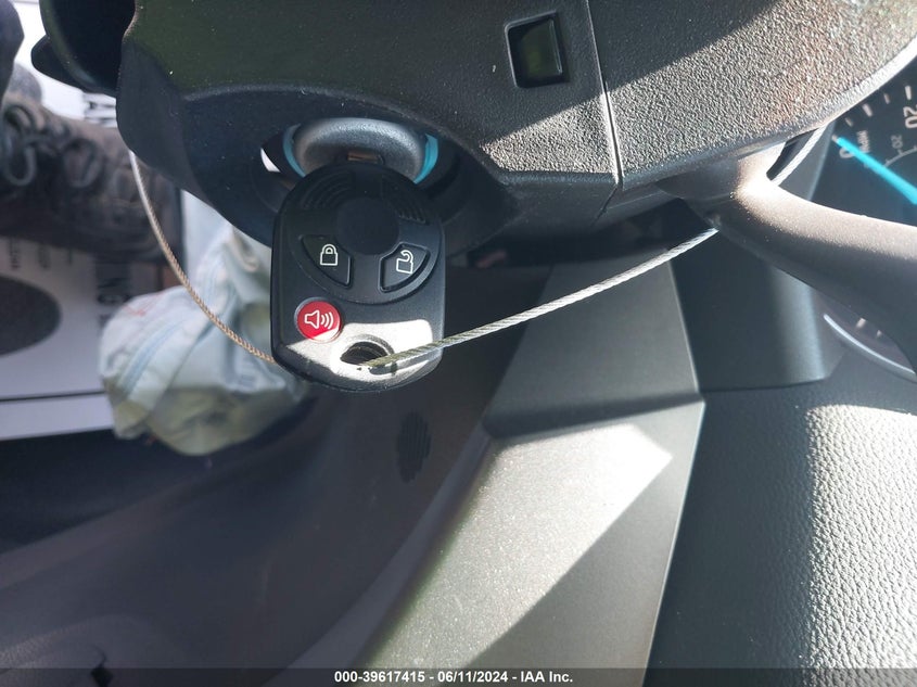 2018 Ford Escape Se VIN: 1FMCU0GD2JUB08099 Lot: 39617415