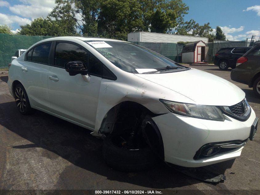 19XFB2F98FE218662 | 2015 HONDA CIVIC