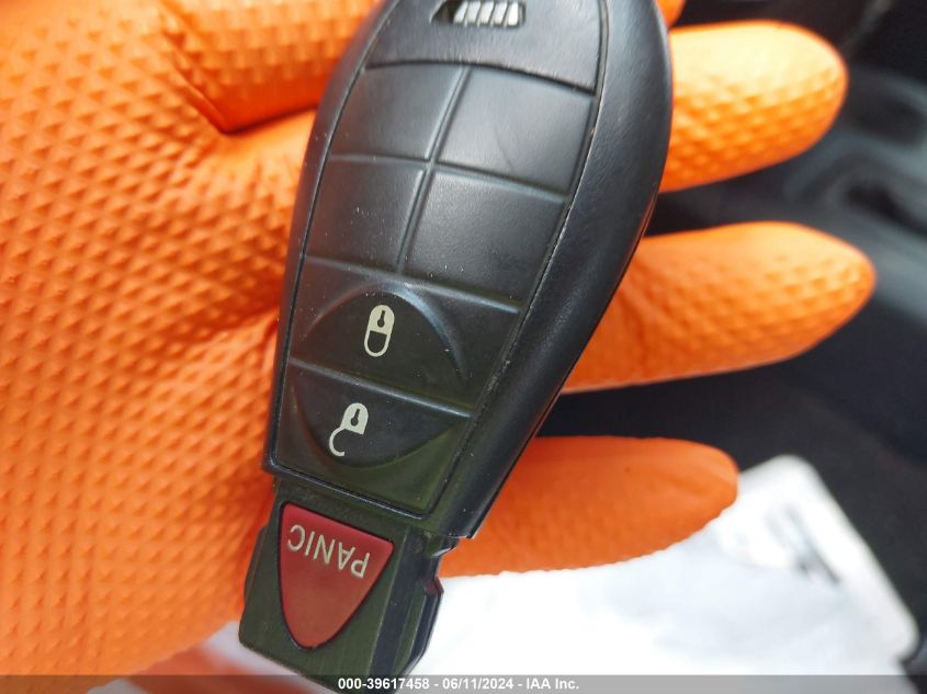 2016 Ram 2500 Tradesman VIN: 3C6UR5CJ3GG219783 Lot: 39617458