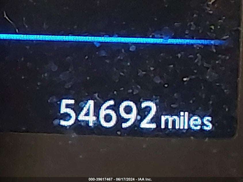 2019 Nissan Rogue Sv VIN: 5N1AT2MV1KC836829 Lot: 39617467