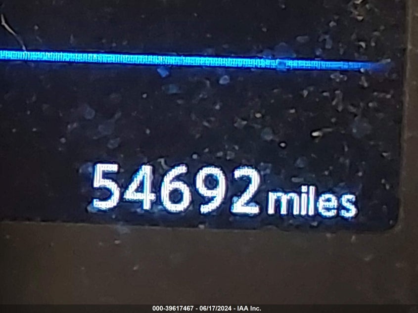 2019 Nissan Rogue Sv VIN: 5N1AT2MV1KC836829 Lot: 39617467