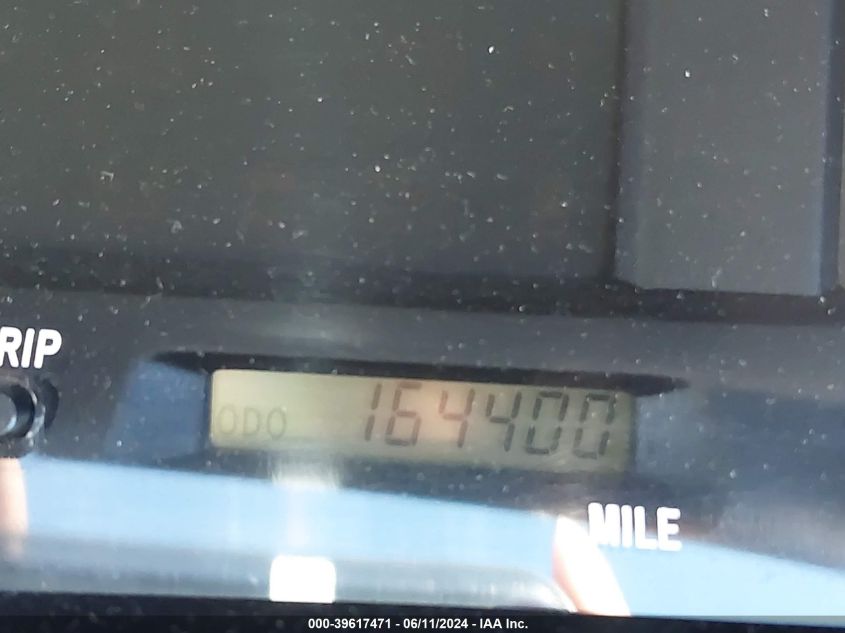 2003 Toyota Avalon Xls VIN: 4T1BF28B33U289490 Lot: 39617471