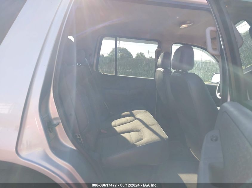 2003 Ford Explorer Xls VIN: 1FMZU62K23UB14281 Lot: 39617477