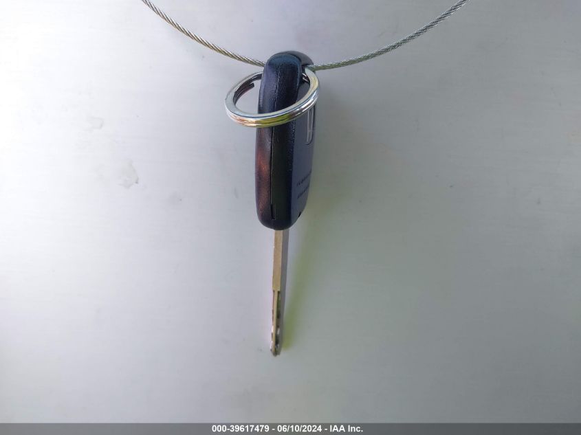 2009 Honda Accord 2.4 Lx-P VIN: JHMCP26469C009729 Lot: 39617479