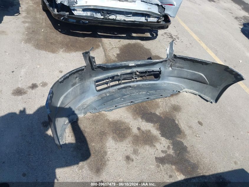 2009 Honda Accord 2.4 Lx-P VIN: JHMCP26469C009729 Lot: 39617479