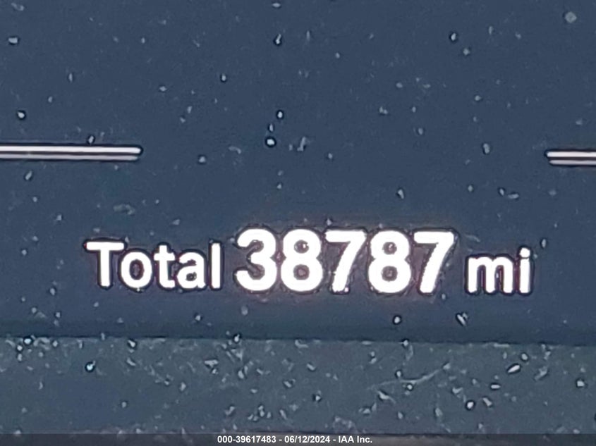 2020 BMW M5 COMPETITION - WBSJF0C07LB449014