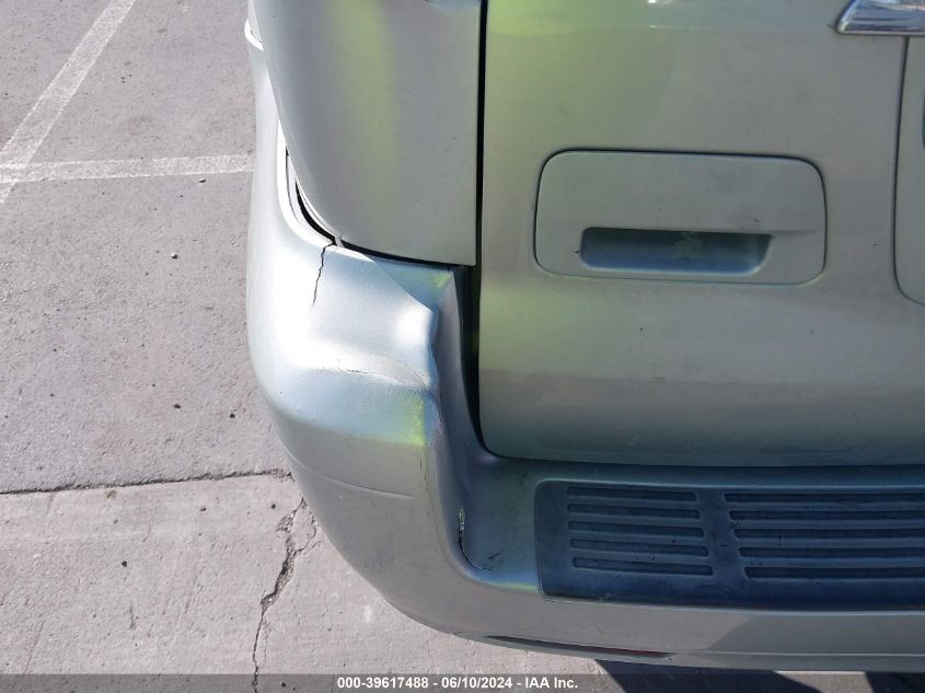 2003 Lexus Gx 470 VIN: JTJBT20X530003602 Lot: 39617488