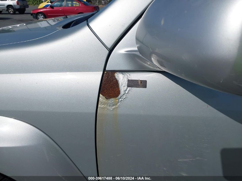 2003 Lexus Gx 470 VIN: JTJBT20X530003602 Lot: 39617488