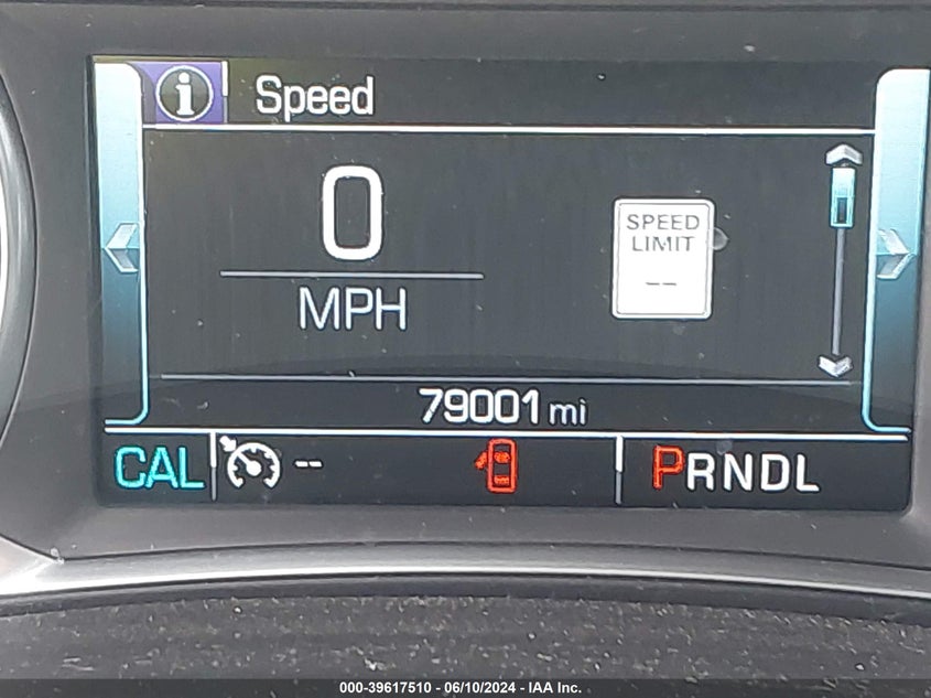 2017 Chevrolet Malibu Premier VIN: 1G1ZH5SX0HF184557 Lot: 39617510