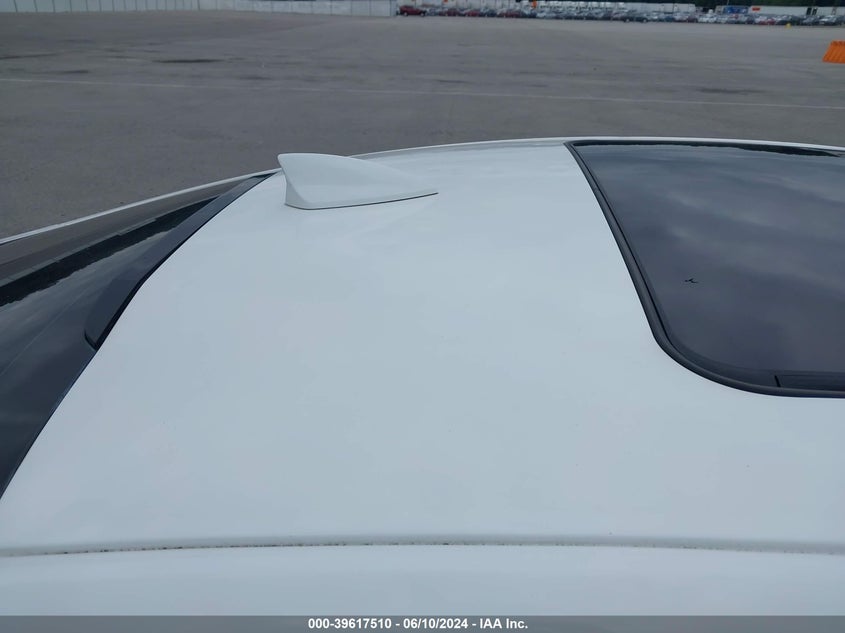 2017 Chevrolet Malibu Premier VIN: 1G1ZH5SX0HF184557 Lot: 39617510