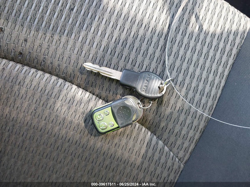 2011 Ram Ram 1500 St VIN: 1D7RV1CP7BS577371 Lot: 39617511