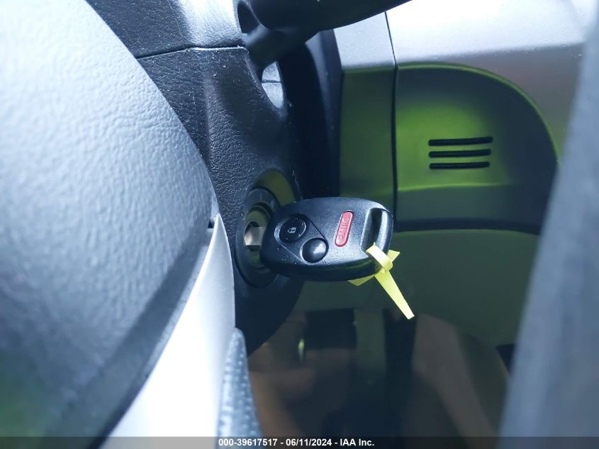 2010 Honda Civic Lx VIN: 2HGFA1F50AH322670 Lot: 39617517